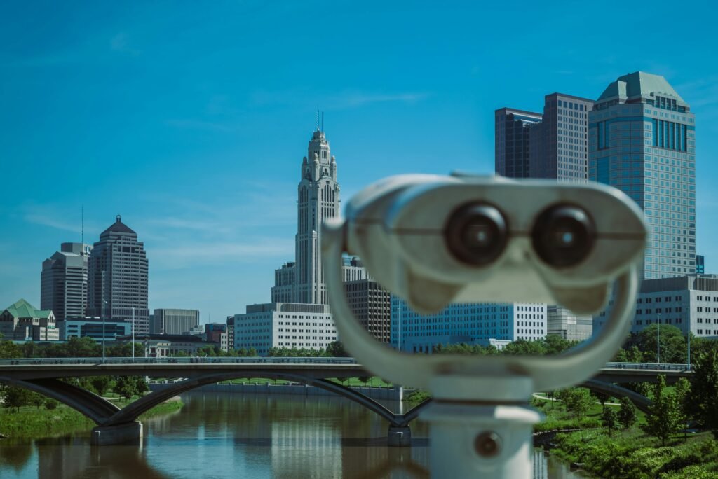 Local SEO Tips Columbus Ohio